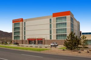 Photo of Public Storage - Littleton - 13361 W Bowles Ave