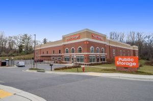 Photo of Public Storage - Arnold - 1434 Ritchie Hwy