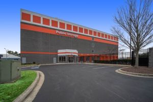 Public Storage - Columbia - 9265 Berger Rd - 9265 Berger Rd