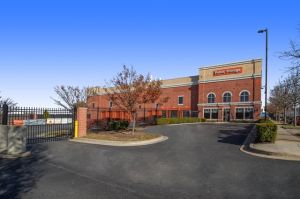 Photo of Public Storage - Takoma Park - 1352 Holton Lane