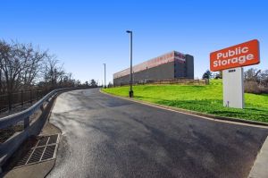 Photo of Public Storage - Baltimore - 7401 Old Pimlico Rd