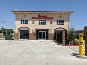 Photo of Beaumont RV and Boat Storage