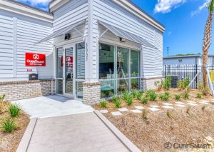 Photo of CubeSmart Self Storage - SC John's Island Bohicket Rd