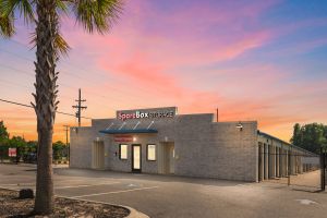 SpareBox Storage - Myrtle Beach - Palmetto Pointe Blvd - 3850 Palmetto Pointe Boulevard