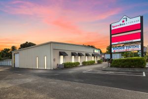 Photo of SpareBox Storage - Myrtle Beach - 3991 Dick Pond Rd