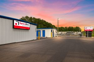 Photo of SpareBox Storage - Myrtle Beach - Holmestown Rd