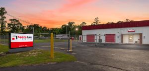 SpareBox Storage - Conway - US-701 N