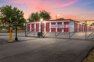 SpareBox Storage - Aynor