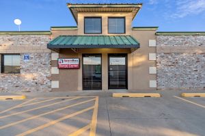 Photo of SpareBox Storage - Amarillo - Golden Pond Pl