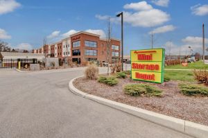 Photo of Mini Storage Depot - Murfreesboro - Northfield Blvd