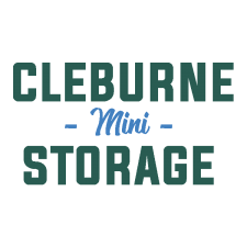 Photo of Cleburne Mini Storage
