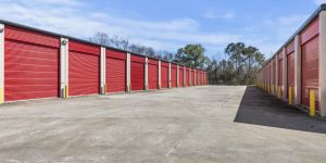 Photo of Storage Plus of Lake Charles