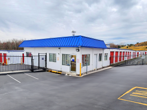 Photo of Storage Rentals of America - Temple Hills - Beech Place