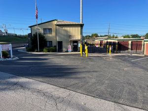 Photo of Beechmont Self Storage