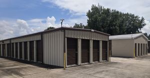 Photo of Mid-City Storage