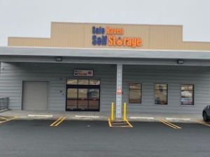 Photo of Safe Haven Self Storage - Middletown