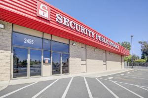 Security Public Storage
