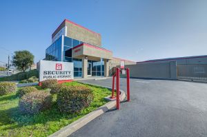 Photo of Security Public Storage