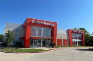 Public Storage - Houston - 17114 Clay Rd - 17114 Clay Rd