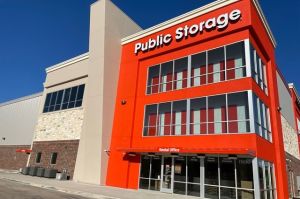 Public Storage - San Antonio - 19230 Blanco Rd - 19230 Blanco Rd