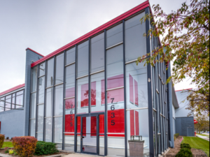 Photo of Storage Rentals of America - Milwaukee - Oklahoma Ave