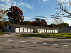 Photo of Storage Rentals of America - Kent - SR-43
