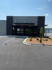 Photo of Lake Murray Storage