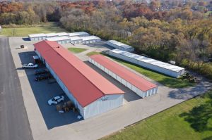 Photo of Peoria Storage Center