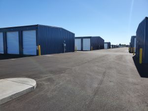 Photo of Diamond Storage - Airway Heights