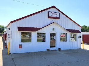 Storage Sense - Jackson - Ann Arbor - 6001 Ann Arbor Road