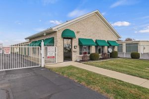Photo of Storage Sense - Springfield