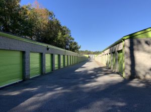 Photo of Store Here Self Storage Lexington