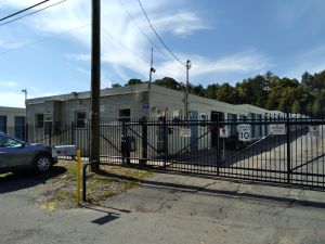 Photo of Winter's Storage - Kingsport