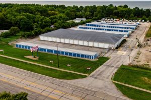 15 Cheap Storage Units New London Oh From 19 Local Storage Near You