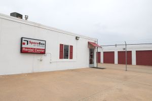 Photo of SpareBox Storage - Enid - Craftsman Dr
