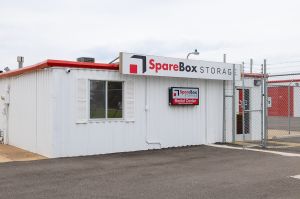 Photo of SpareBox Storage - Enid - W Chestnut Ave