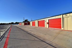Photo of AAA Storage Austin Texas (Circle Dr)