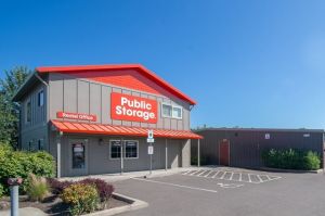 Photo of Public Storage - Salem - 2150 Turner Rd SE