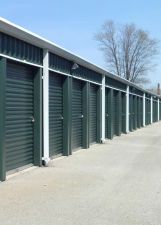 Photo of Amazon Storage - Pendleton