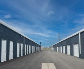 Photo of Insure Self Storage