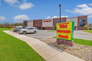 Photo of Mini Storage Depot - Knoxville - Northshore Dr