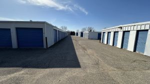 Photo of Richter Self Storage - Hudsonville