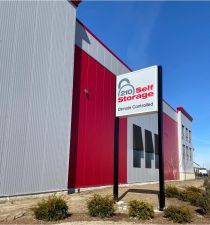 Photo of 210 Self Storage