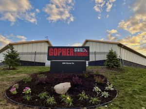 Photo of Gopher State Storage - St. Boni
