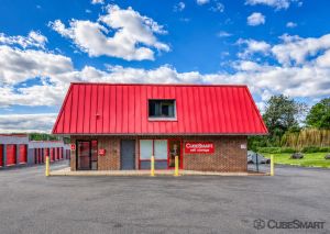 Photo of CubeSmart Self Storage - PA Frazer Lancaster Ave