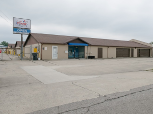 Photo of Storage Rentals of America - Anderson - Scott St