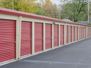 Photo of Storage Rentals of America - Fort Wayne - Lower Huntington Rd