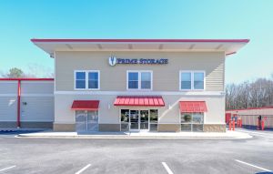 Photo of Prime Storage - Greenville Haywood Rd.
