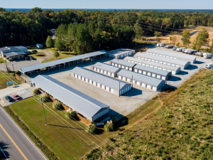 Photo of Storage Rentals of America - Chapin - Amicks Ferry Rd