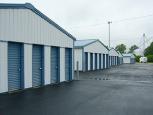 Photo of Storage Rentals of America - Noblesville - IN-32